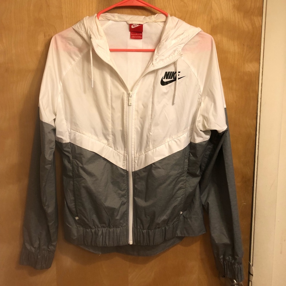 Nike Windbreaker